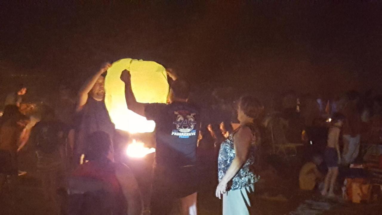 אליקאנטה Chalet Bonalba Golf מראה חיצוני תמונה